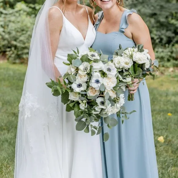 Show Me Your Mumu June Maxi Dress